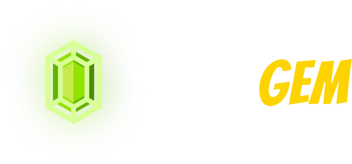 Slotsgem