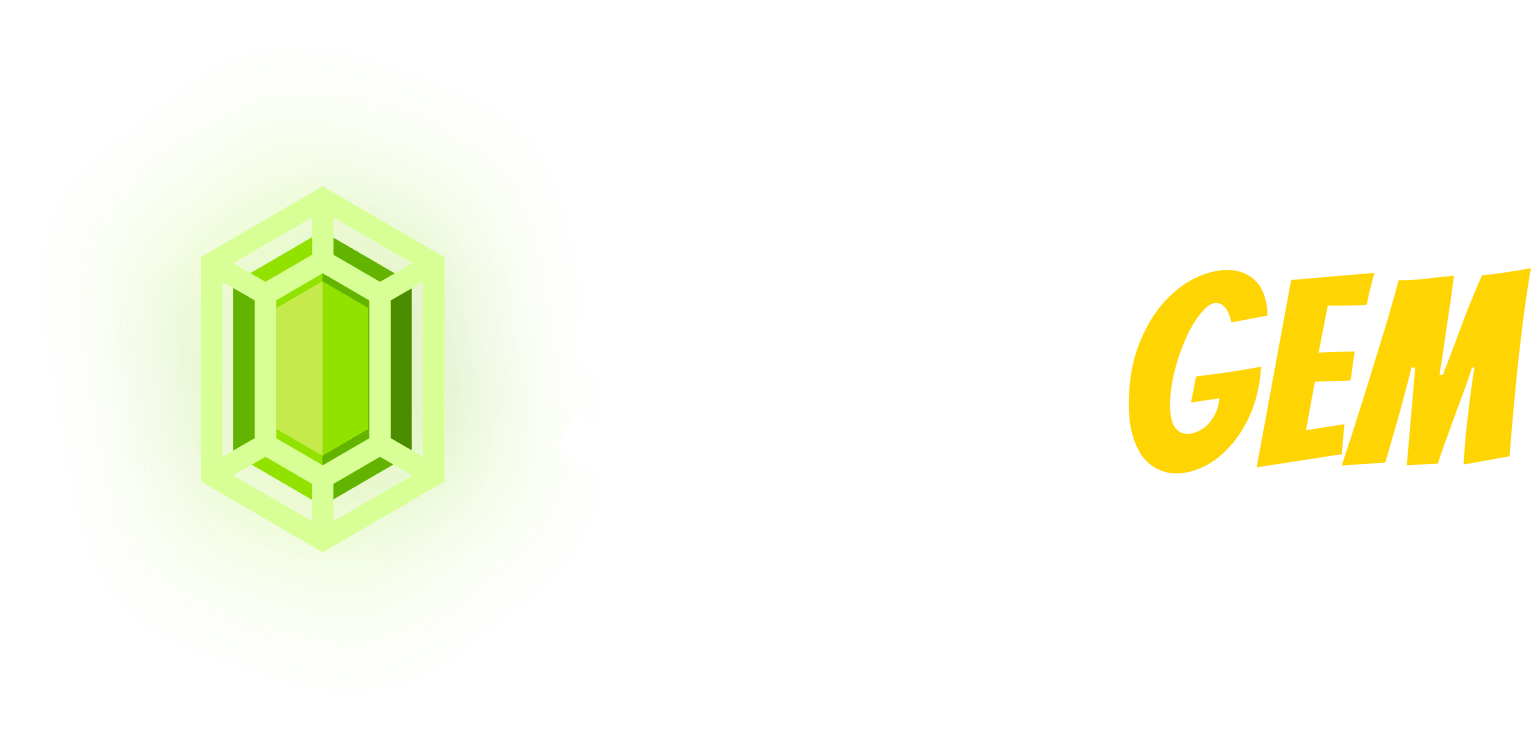 Slotsgem logo